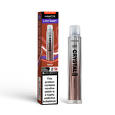 HAWCOS x LOST MARY HX600 KIT TOBACCO (10)